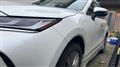 2025 Toyota Harrier