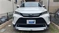 2025 Toyota Harrier