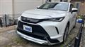 2025 Toyota Harrier