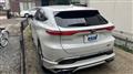 2025 Toyota Harrier