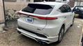 2025 Toyota Harrier