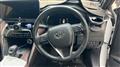 2025 Toyota Harrier