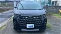2023 Toyota Alphard Hybrid
