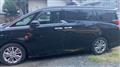2023 Toyota Alphard Hybrid