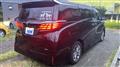 2023 Toyota Alphard Hybrid