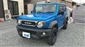 2023 Suzuki Jimny Sierra
