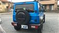 2023 Suzuki Jimny Sierra