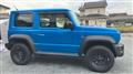 2023 Suzuki Jimny Sierra