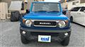 2023 Suzuki Jimny Sierra