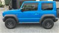 2023 Suzuki Jimny Sierra