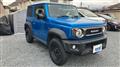2023 Suzuki Jimny Sierra