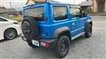 2023 Suzuki Jimny Sierra