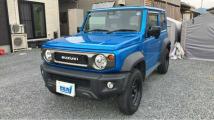 2023 Suzuki Jimny Sierra
