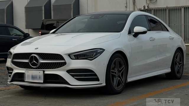 2019 Mercedes-Benz Mercedes-Benz Others
