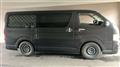2005 Toyota Hiace Van