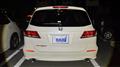 2011 Honda Odyssey
