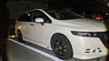 2011 Honda Odyssey