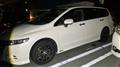 2011 Honda Odyssey
