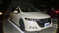 2011 Honda Odyssey