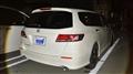 2011 Honda Odyssey