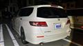 2011 Honda Odyssey