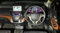 2011 Honda Odyssey
