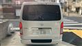 2026 Toyota Hiace Van