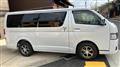 2026 Toyota Hiace Van