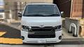 2026 Toyota Hiace Van