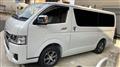 2026 Toyota Hiace Van