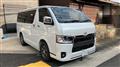 2026 Toyota Hiace Van