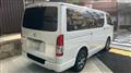 2026 Toyota Hiace Van