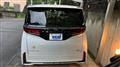 2026 Toyota Vellfire