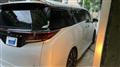 2026 Toyota Vellfire