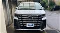 2026 Toyota Vellfire
