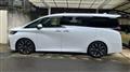 2026 Toyota Vellfire