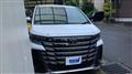 2026 Toyota Vellfire