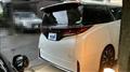 2026 Toyota Vellfire