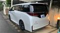 2026 Toyota Vellfire