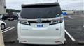 2018 Toyota Vellfire