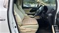 2018 Toyota Vellfire