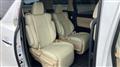 2018 Toyota Vellfire