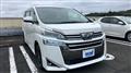 2018 Toyota Vellfire