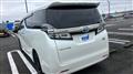 2018 Toyota Vellfire