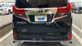 2017 Toyota Alphard G