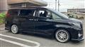 2017 Toyota Alphard G
