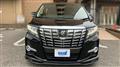 2017 Toyota Alphard G