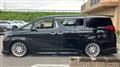 2017 Toyota Alphard G