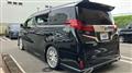 2017 Toyota Alphard G