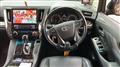 2017 Toyota Alphard G